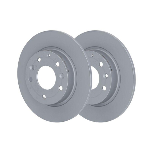 ATE Bremsscheibe 24.0109-0187.1