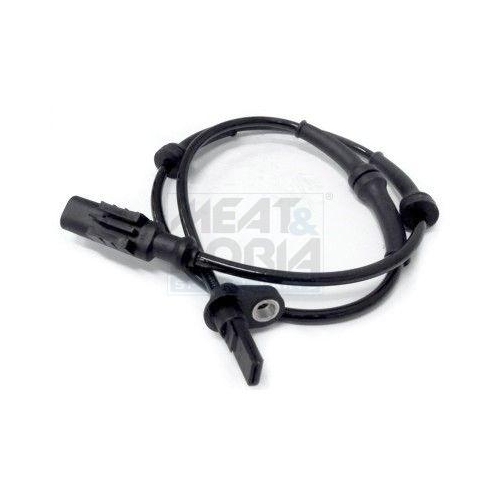 MEAT & DORIA Sensor, Raddrehzahl 90520