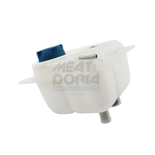 MEAT & DORIA Wasserkasten, K&uuml;hler 2035045