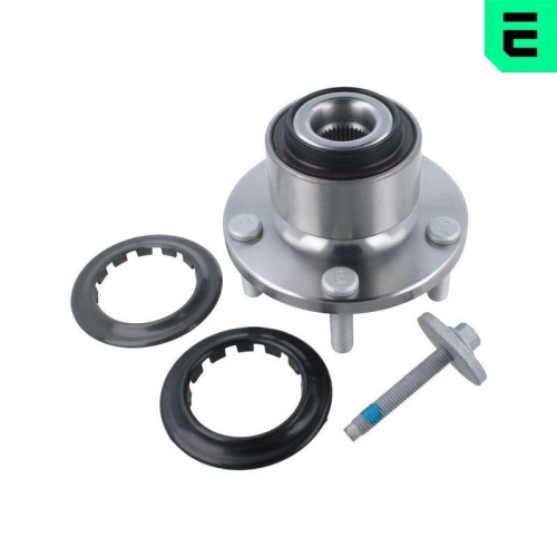 OPTIMAL Radlagersatz 891667L