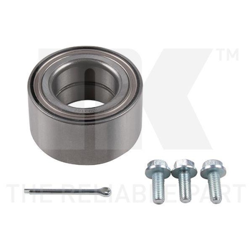 NK Radlager 759301