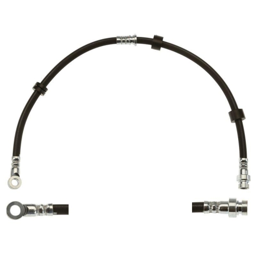 TRW Bremsschlauch PHD1231