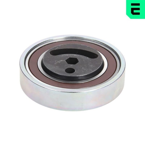 OPTIMAL Spannrolle, Keilrippenriemen 0-N2106
