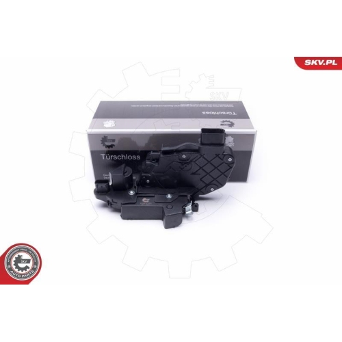 ESEN SKV T&uuml;rschloss 16SKV954