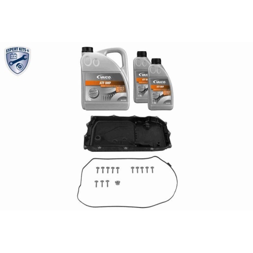 VAICO Teilesatz, Automatikgetriebe-Ölwechsel EXPERT KITS + V20-4993