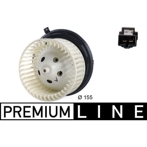 MAHLE Innenraumgebl&auml;se BEHR *** PREMIUM LINE *** AB 159 000P