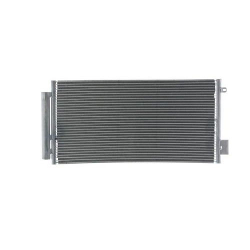 MAHLE Kondensator, Klimaanlage BEHR AC 983 000S