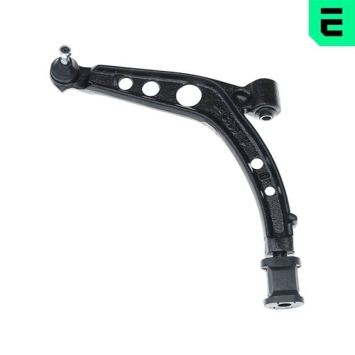 OPTIMAL Lenker, Radaufh&auml;ngung G6-500