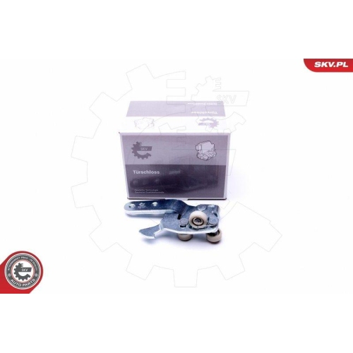 ESEN SKV Rollenf&uuml;hrung, Schiebet&uuml;r