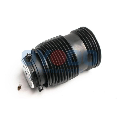 Oyodo Luftfeder, Fahrwerk