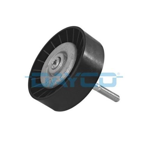 DAYCO Umlenk-/F&uuml;hrungsrolle, Keilrippenriemen