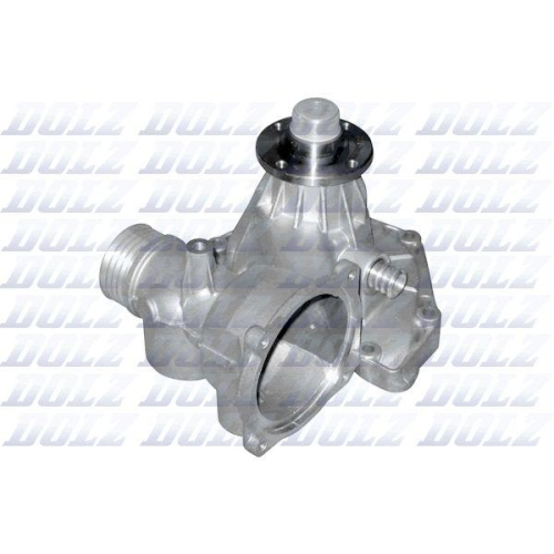 DOLZ Wasserpumpe, Motorkühlung