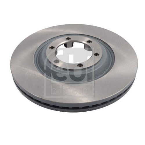 FEBI BILSTEIN Bremsscheibe 108386