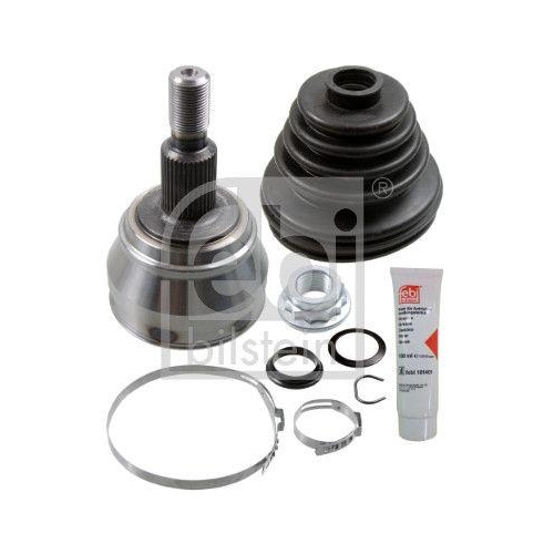FEBI BILSTEIN Gelenksatz, Antriebswelle 186051