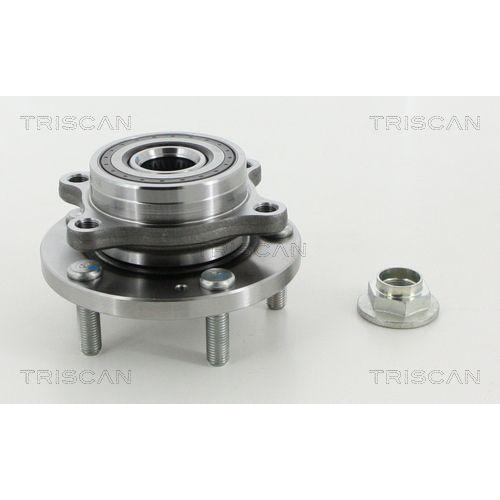 TRISCAN Radlagersatz 8530 43121