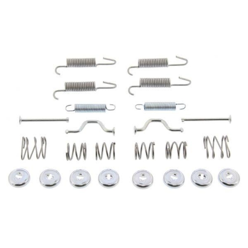 MAPCO Zubehörsatz, Bremsbacken 9120