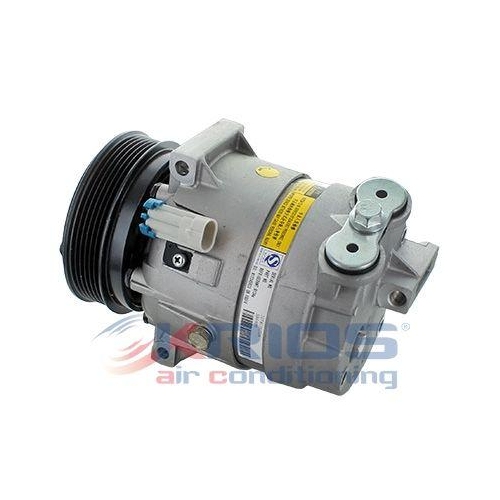 MEAT & DORIA Kompressor, Klimaanlage KSB036H