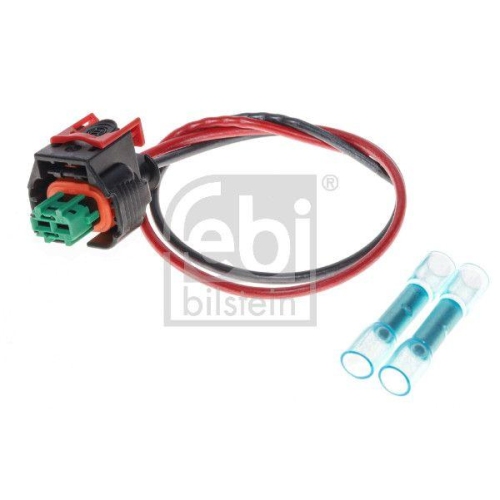 FEBI BILSTEIN Stecker febi Plus 199514