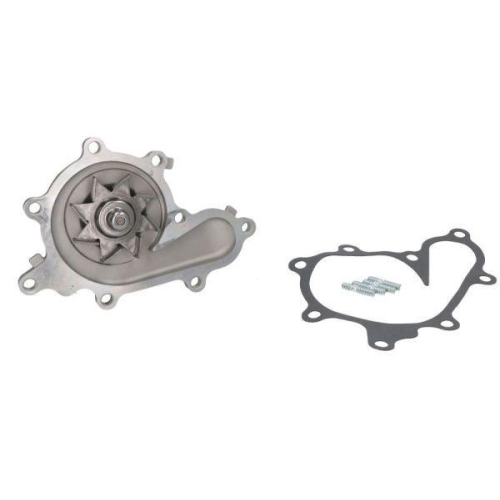 THERMOTEC Wasserpumpe, Motork&uuml;hlung D11084TT