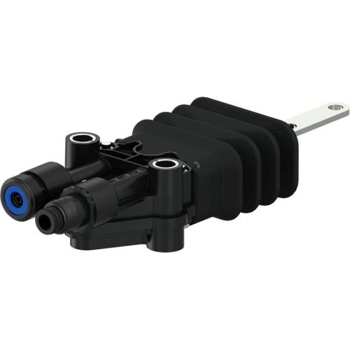 WABCO Luftfederventil 4640070320