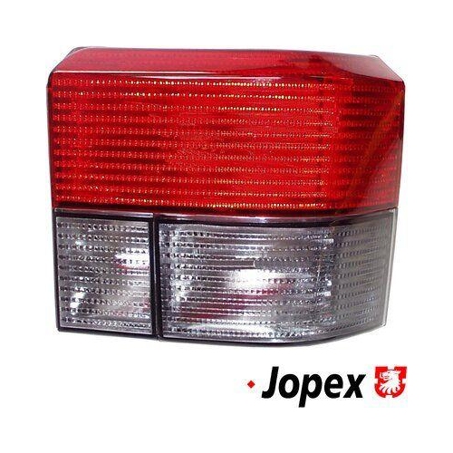 JP GROUP Schlussleuchte JOPEX 1195301480