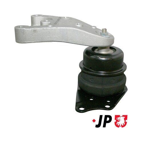 JP GROUP Lagerung, Motor JP 1117909880