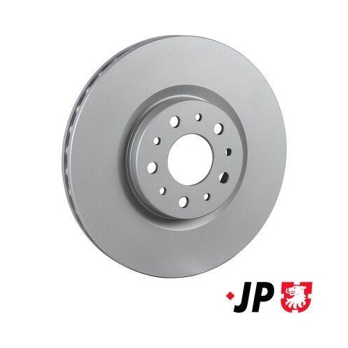 JP GROUP Bremsscheibe JP 3363101500