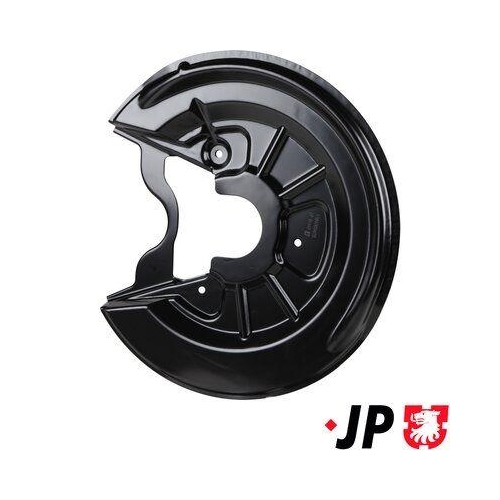 JP GROUP Spritzblech, Bremsscheibe JP 1164303470