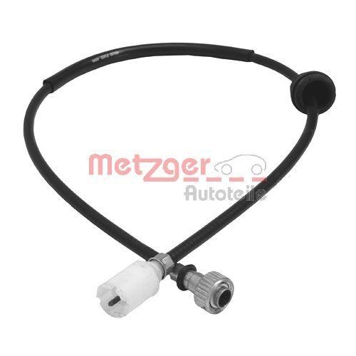 METZGER AUTOTEILE Tachowelle S 07039