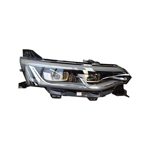 VAN WEZEL Hauptscheinwerfer 4405962V