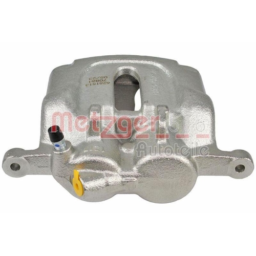 METZGER AUTOTEILE Bremssattel 6261513