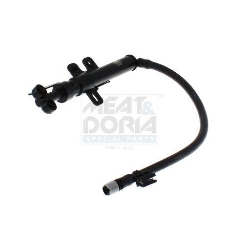 MEAT & DORIA Waschwasserd&uuml;se, Scheinwerferreinigung 209344