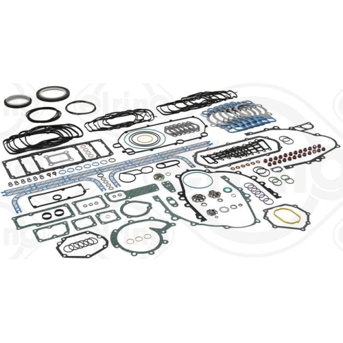 ELRING Dichtungsvollsatz, Motor 574.290