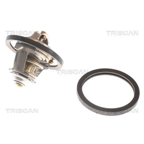 TRISCAN Thermostat, K&uuml;hlmittel 8620 9982