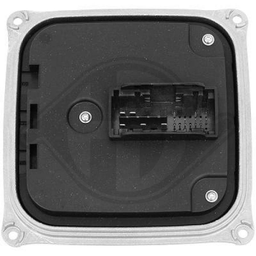 DIEDERICHS Steuerger&auml;t, Beleuchtung HD Priority Parts 1682186
