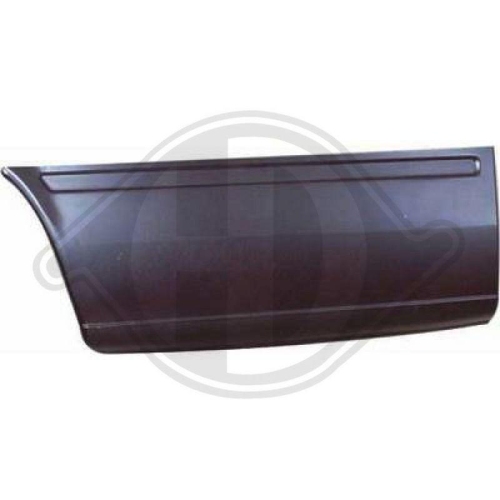 DIEDERICHS Seitenwand 9149216