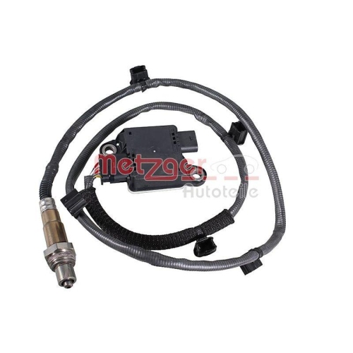METZGER AUTOTEILE Partikelsensor ORIGINAL ERSATZTEIL 0899383