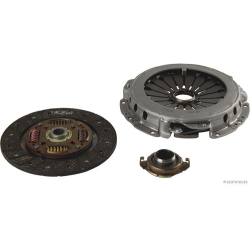 HERTH+BUSS JAKOPARTS Kupplungssatz J2000508