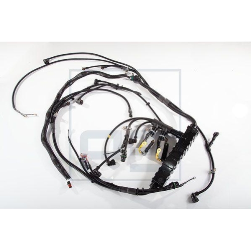 PE Automotive Kabelreparatursatz, Zentralelektrik 140.691-00A