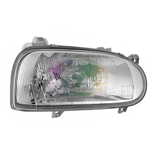 Lexmond Trading BV Hauptscheinwerfer 9216285