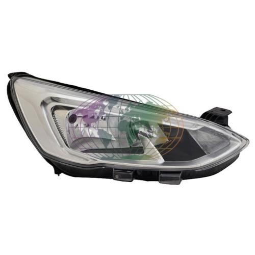 Lexmond Trading BV Hauptscheinwerfer 3647281