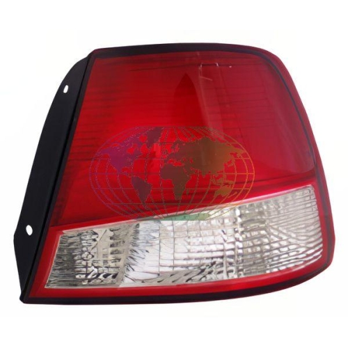 Lexmond Trading BV Schlussleuchte 4421411