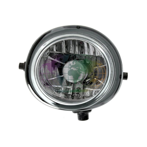 Lexmond Trading BV Nebelscheinwerfer 5605298