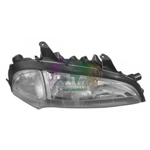 Lexmond Trading BV Hauptscheinwerfer 6451261