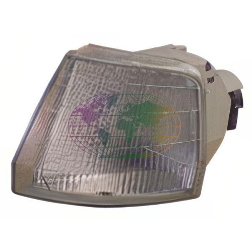 Lexmond Trading BV Blinkleuchte 6814302