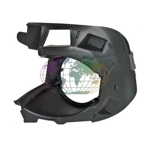 Lexmond Trading BV Rahmen, Nebelscheinwerfer 7220382