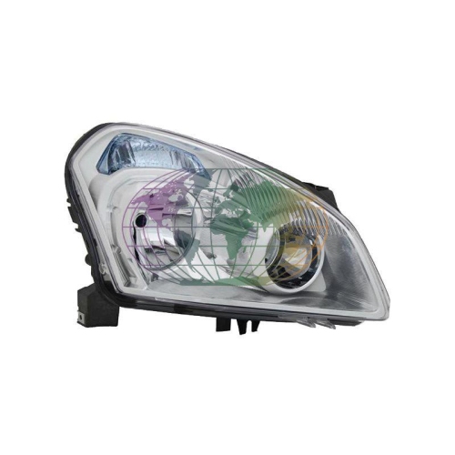 Lexmond Trading BV Hauptscheinwerfer 2440277