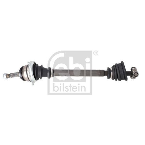 FEBI BILSTEIN Antriebswelle 196609