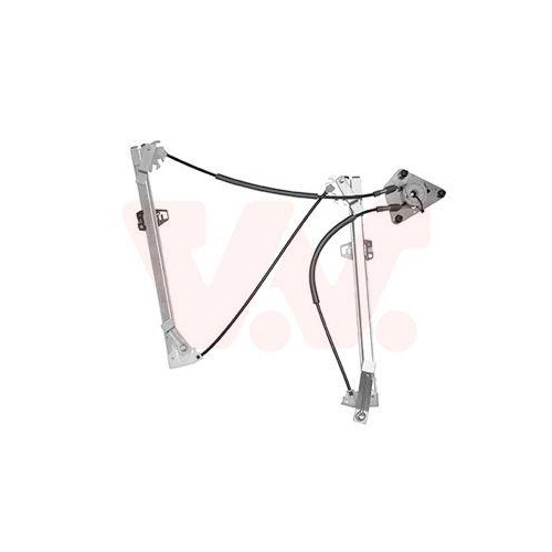 VAN WEZEL Fensterheber 0301263