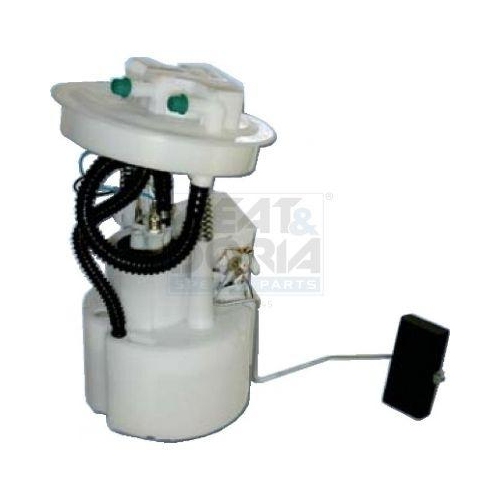 MEAT & DORIA Kraftstoff-F&ouml;rdereinheit 76867
